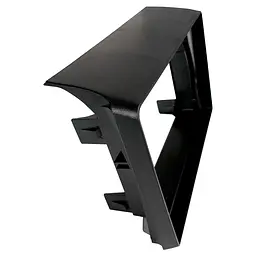 Перехідна рамка Citroen Jumper, Peugeot Boxer, Fiat Ducato Carav 22-2235 - мініатюра 3