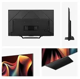 Телевізор Hisense 65U7NQ - мініатюра 2