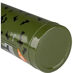 Термос Yes Military 420 мл (708202) - мініатюра 5