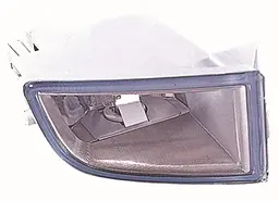 Протитуманна фара (ПТФ) передня права Skoda Fabia I 99-04р DEPO (665-2001R-UE)