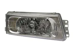 Фара передня права Mitsubishi Lancer VI 95-03р Depo (214-1148R-LD-E)