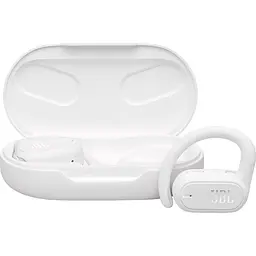 Навушники JBL TWS Soundgear Sense White (JBLSNDGEARSNSWHT)