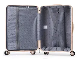 Валіза Semi Line 28" (L) Cappuccino (T5770-3) (DAS302955) - мініатюра 4