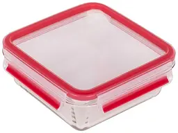 Харчовий контейнер Tefal MasterSeal Glass стекло 800 мл (N1041410) - мініатюра 4