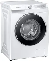 Пральна машина Samsung WW90T634DLH - мініатюра 3
