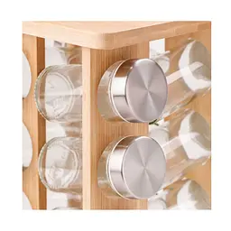 Набір для спецій TS Kitchen HP531B6612Z - мініатюра 4