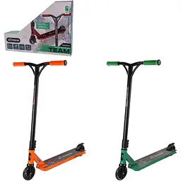 Самокат трюковий Extreme Motion Team ЦБ-00274576 1 шт. в асортименті - мініатюра 4