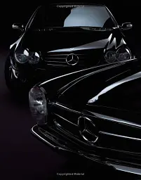 Black Beauties: Iconic Cars - мініатюра 14