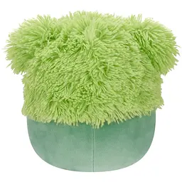 М'яка іграшка Squishmallows Бігфут Брен 19 см (SQCR04128) - мініатюра 3