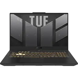 Ноутбук Asus TUF Gaming F15 FX507ZC4-HN083 (90NR0GW1-M006E0) Mecha Gray