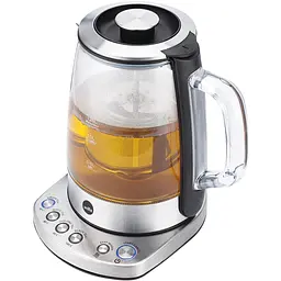 Електрочайник Wilfa TM1-1500S (609914) - мініатюра 5