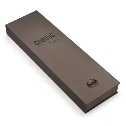 Ніж кухонний Due Cigni "Coquus" Meat Slicer Knife 226 мм - мініатюра 3
