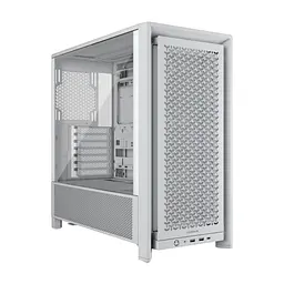 Корпус для ПК Corsair FRAME 4000D RS White (CC-9011313-WW)