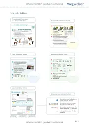 Beste Freunde. Arbeitsbuch A2.2 mit Audio-CD - мініатюра 2