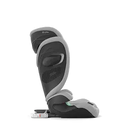 Автокрісло Cybex Solution G2 Plus Stone Grey (524000667) - мініатюра 3