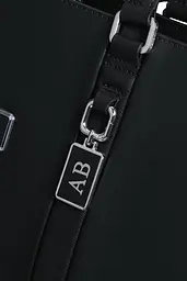 Сумка Для Ноутбука 15,6" Samsonite IMAGE BIZ LEATHER BLACK 40x29x8,5 KV2*09001 - мініатюра 10