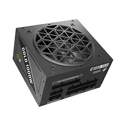 Блок живлення 1stPlayer HA-1000BA4 1000W ATX 3.1 80+ Gold (NGDP-GLD-1000-BK-EU) - мініатюра 5