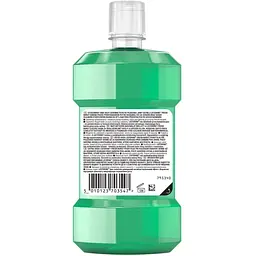 Ополіскувач для ротової порожнини Listerine Сплеск свіжості 500 мл - мініатюра 3