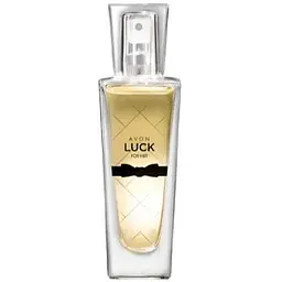 Парфумна вода Avon Luck для неї 30 мл
