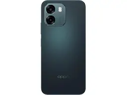 Смартфон OPPO A6 6/256GB Sapphire Blue - миниатюра 6