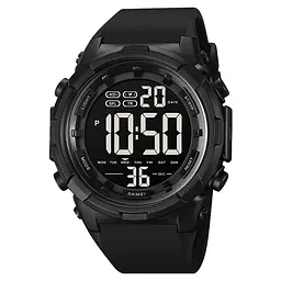 Чоловічий наручний годинник 1845TN Titanium Skmei acs0030542 - мініатюра 1