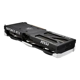 Відеокарта MSI GeForce RTX5070 Ti 16GB VENTUS 3X OC (RTX 5070 Ti 16G VENTUS 3X OC) - мініатюра 2