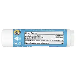Сонцезахисні засоби Active Sunscreen Stick SPF 35 18.4 g Badger vit0004907 - мініатюра 2