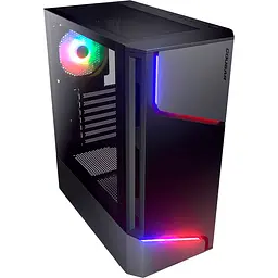 Корпус Cougar MX360 RGB (CGR-5CC6G-RGB) [101646] - мініатюра 2