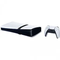 Ігрова консоль PlayStation 5 Pro 2TB (711719595915) - мініатюра 3