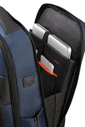 Рюкзак 15,6" Samsonite MYSIGHT BLUE 43x30x16 KF9*01004 - мініатюра 12