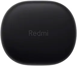 Навушники Xiaomi Redmi Buds 4 Lite Black (BHR7118GL) [82326] - мініатюра 5