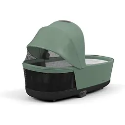 Люлька Cybex Priam Lux Leaf Green (523000839) - мініатюра 4