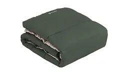 Ковдра туристична Outwell Campion Duvet Double Green 220 х 200 cm (230481) - мініатюра 4