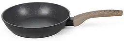 Сковорода універсальна Holmer Star Chef 20 см FP-22320-SWMB - мініатюра 6