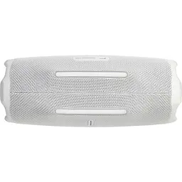 Портативна акустика JBL Charge 6 White (JBLCHARGE6WHT) - мініатюра 7