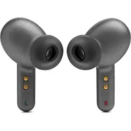 Бездротові навушники JBL Live Pro 2 TWS чорні (JBLLIVEPro2TWSBLK) - мініатюра 3