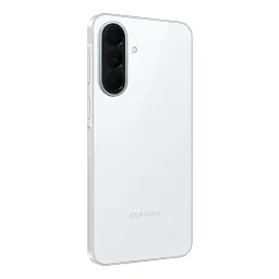 Мобільний телефон Samsung Galaxy A37 5G 6/128Gb White (SM-A376BZWBEUC) - мініатюра 6