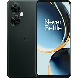 Смартфон OnePlus Nord CE 3 Lite 8/128GB Chromatic Gray (Global) - мініатюра 5