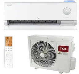 Кондиціонер TCL FreshIN 3.0 TAC-12CHSD/FCI Heat Pump Inverter R32 Wi-Fi
