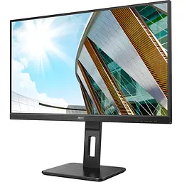 Монітор AOC 27" Q27P2CA [75384] - мініатюра 3