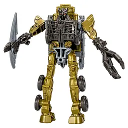 Іграшка-трансформер Hasbro Battle Changers серії Трансформери: Повстання звірів (F3896_F4610)