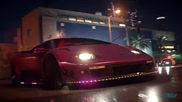 Гра Sony PlayStation 4 Need for Speed Російська Озвучка Б/В - мініатюра 3