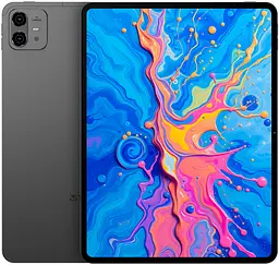 Планшет Teclast ArtPad Pro 8/256GB 4G Grey (A1B1/TL-112850) - мініатюра 3