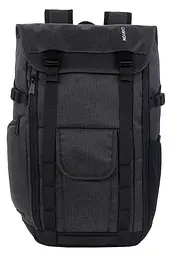 Рюкзак для ноутбука Canyon 15.6" BPA-5 Urban, 15L, Black (CNS-BPA5B1) - мініатюра 1