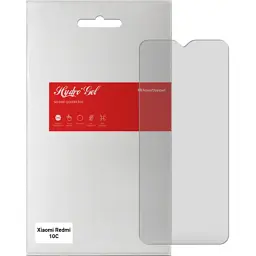 Плівка захисна Armorstandart Matte Xiaomi Redmi 10C / 12C (ARM61314)