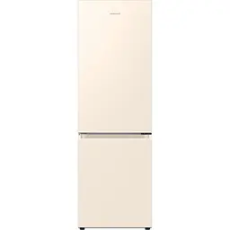 Холодильник із морозильною камерою Samsung RB34C600EEL