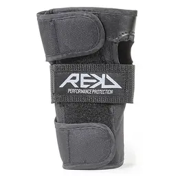 Набір захисту Rekd Heavy Duty L Чорний - мініатюра 4