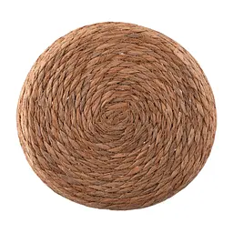 Кошик Ardesto Minimalism сірий 28 х 28 х 22 см (ARHC2507RG) - мініатюра 5