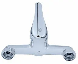Змішувач для ванни Agua Leon-C060 (CV014928) - мініатюра 3