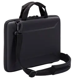 Сумка Thule Gauntlet 5 MacBook Pro Attache 14" TGAE-2558 Black (7121875) - мініатюра 2